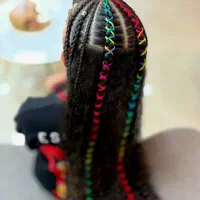 بافت مو|خدمات آرایشگری و زیبایی|خرمآباد, |دیوار