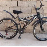 دوچرخه 26 اولمپیا