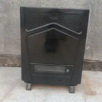 بخاری ایران توس