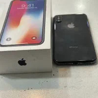 ایفون x 256