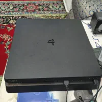 پلی۴ اسلیم-p.s4 slim