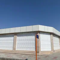 فروش مغازه تجاری بنک بلوار فاطمیه