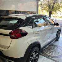 ام وی ام ایکس 22 پرو اتومات|خودرو سواری و وانت|تبریز, |دیوار