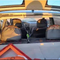 چری کویین (به دلیل باگ سیستم زدیم پژو)|خودرو سواری و وانت|پرند, فاز ۶|دیوار