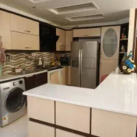 کابینت ام دی آف قسمت اپن فروخته می شود|مصالح و تجهیزات ساختمان|ورامین, ورامین|دیوار