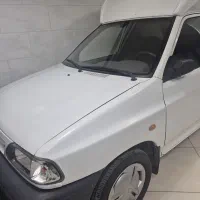 پراید۱۵۱ مدل ۹۹