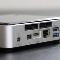 مینی کیس اینتل Core i5 رم 8 SSD 256 M.2|رایانه رومیزی|تهران, یوسفآباد|دیوار