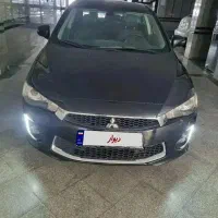 میتسوبیشی لنسر 1800ccتیپ 4  مدل 2018