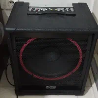 اکو همراه ۱۲ اینچ تکنو سوند PTR 4