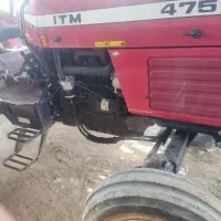 تراکتور475تک