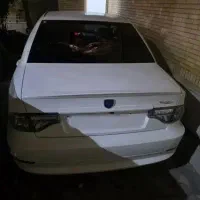 ( سمند سورن صفر ۱۴۰۵ )