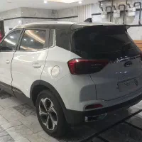 ام وی ام X55 پرو اکسلنت اسپرت  مدل 1401|خودرو سواری و وانت|تهران, پونک|دیوار