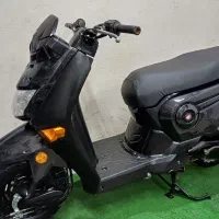 هندا کیلیک 110|موتورسیکلت|بندر کنگان, |دیوار