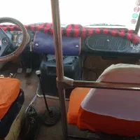 مینی بوس بنز ۲۱ نفره|خودرو سنگین|شوش, |دیوار