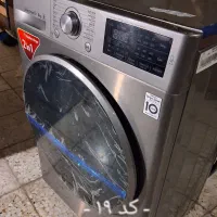 فروش انواع لباسشویی دست دوم شروع از یازده تومن|ماشین لباسشویی و خشککن لباس|شیراز, شهرک کوشکک|دیوار