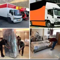 باربری اسباب کشی عظیمه کرج گلشهر گوهردشت مهرشهر
