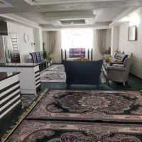 فروش-آپارتمان-124-متر-2-خوابه-فول-امکانات