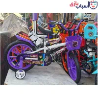 مدل اطلس۱۶دوچرخه۱۲|دوچرخه، اسکیت، اسکوتر|تهران, شمشیری|دیوار