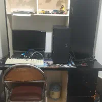 کمد|جاکفشی، کمد، دراور|گرگان, |دیوار