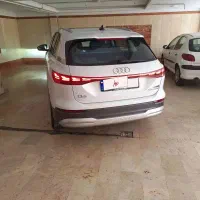 آئودی Q5 مدل ۲۰۲۳ تیپ ۳|خودرو سواری و وانت|تهران, جنت‌آباد مرکزی|دیوار
