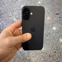 آیفون ۱۶ نرمال iphone اپل