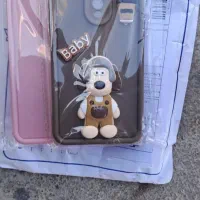 قاب سیلیکونیMi9t