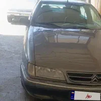 زانتیا ۲۰۰۰ ۸۴