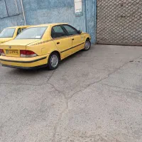 تاکسی سمندخطی