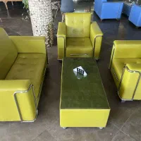 مبل راحتی