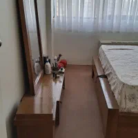 سرویس خواب|تخت و سرویس خواب|تهران, اکباتان|دیوار