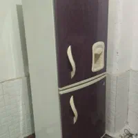 یخچال فریز سیلوان