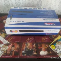 دستگاه DVD