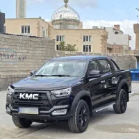 KMC T8 1404