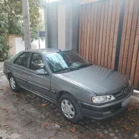 پرشیا LX tu5 مدل ۹۹|خودرو سواری و وانت|کرج, شهرک اوج|دیوار