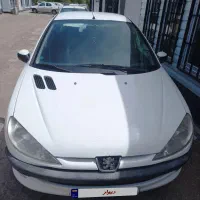 ۲۰۶ sd مدل ۹۵ موتور بزرگ