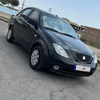 تیبا ۱۳۸۹(سری اول تولید)بدون آفتاب سوختگی و تمیز