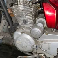 تریل مدل 90 مزایده|موتورسیکلت|بهشهر, |دیوار