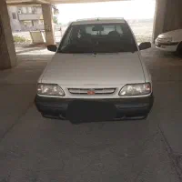 پرایدبار|خودرو سواری و وانت|دهلران, |دیوار