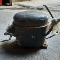 موتور یخچال