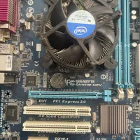 مادر برد ddr3