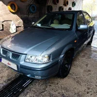 سمند LX تمیزو روپا|خودرو سواری و وانت|مشهد, امیر|دیوار