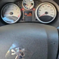 پژو ۲۰۷ پانوراما پلاس رینگ TU5P|خودرو سواری و وانت|پارس‌آباد, |دیوار