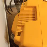 تلویزیون قدیمی رنگی|تلویزیون و پروژکتور|اصفهان, بهارستان|دیوار