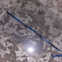 اشپزخانه شیشه