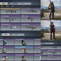 اکانت کالاف