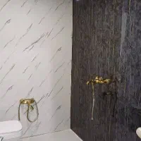 نصب تخصصی قرنیز کفپوش ماربل شیت ترموال متری ۳۰هزار|خدمات پیشه و مهارت|اسلام‌شهر, شهرک مهدیه|دیوار