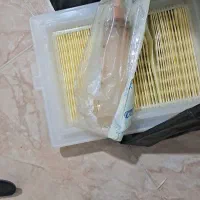 وسایل فیلتر ماشین|قطعات یدکی و لوازم جانبی|شیراز, ارم|دیوار
