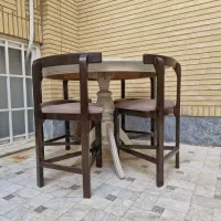 میز ناهارخوری  چهار نفره