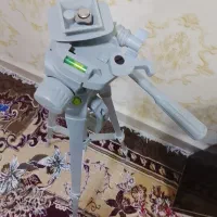 سه پایه دوربین عکاسی و دوربین موبایل حرفه ای|دوربین عکاسی و فیلمبرداری|خرمشهر, |دیوار