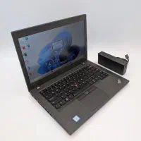 پردازنده قوی HQ ، گرافیک NVIDIA ، اقساط بدون ضامن